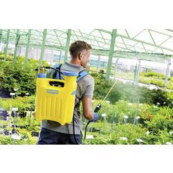 Gloria Haus und Garten 000058.0000 Pro 1300 postřikovač na záda 13 l