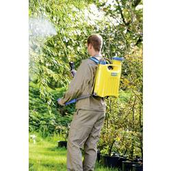 Gloria Haus und Garten 000058.0000 Pro 1300 postřikovač na záda 13 l