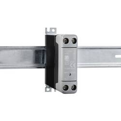 TRU COMPONENTS polovodičové relé TC-12705380 15 A Spínací napětí (max.): 480 V/AC spínání při nulovém napětí 1 ks