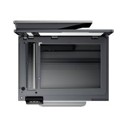 HP OfficeJet Pro 8122 e multifunkční tiskárna inkoustová barevná A4 tiskárna, skener, kopírka ADF, duplexní, LAN, Služba HP Instant Ink, USB, Wi-Fi, Bluetooth®
