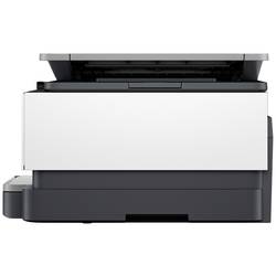 HP OfficeJet Pro 8122 e multifunkční tiskárna inkoustová barevná A4 tiskárna, skener, kopírka ADF, duplexní, LAN, Služba HP Instant Ink, USB, Wi-Fi, Bluetooth®