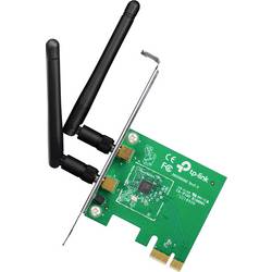 TP-LINK TL-WN881ND Wi-Fi Plug-in karta Mini PCI-E 300 MBit/s