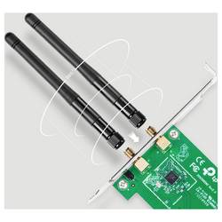 TP-LINK TL-WN881ND Wi-Fi Plug-in karta Mini PCI-E 300 MBit/s