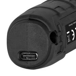 PCE Instruments akumulátorová páječka 3.7 V 8 W špičatý 0 - 480 °C vč. odkládací stojánek