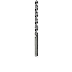 Heller 21364 6 HSS kovový spirálový vrták 6.8 mm Celková délka 156 mm válcované za tepla DIN 340 válcová stopka 1 ks
