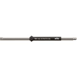 Wiha TORX® dílnu TORX výměnné bity s rukojetí 4.0 mm 4.0 mm Vhodné pro (série šroubováků) Wiha Torque