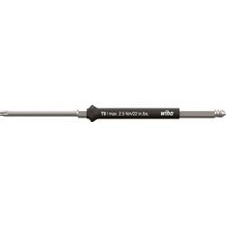 Wiha TORX® dílnu TORX výměnné bity s rukojetí 4.0 mm 4.0 mm Vhodné pro (série šroubováků) Wiha Torque