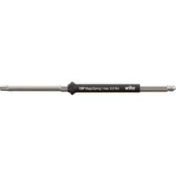 Wiha TORX PLUS® MagicSpring® dílnu TORX Plus výměnné bity s rukojetí 4.0 mm Vhodné pro (série šroubováků) Wiha Torque