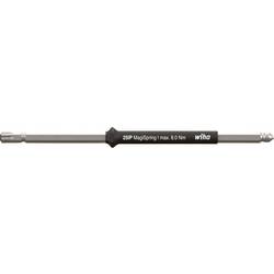 Wiha TORX PLUS® MagicSpring® dílnu TORX Plus výměnné bity s rukojetí 4.0 mm 4.0 mm Vhodné pro (série šroubováků) Wiha Torque