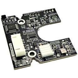 Flashforge Deska extrudéru Vhodné pro 3D tiskárnu: FlashForge Adventurer 5M	, FlashForge Adventurer 5M Pro	 FLASHFORGE - AD5M/AD5MPRO Extruder Board 20004110001