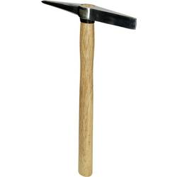 KS Tools 964.2021 9642021 Svářečské kladívko 450 g 340 mm 1 ks
