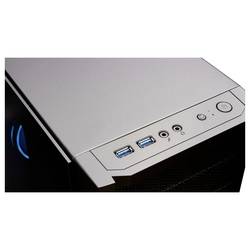 Captiva Gaming PC Advanced Gaming I92-312 Intel® Core™ i5 i5-13400F 16 GB RAM 1000 GB SSD Nvidia GeForce® RTX™ 5060 8 GB GDDR7 92312