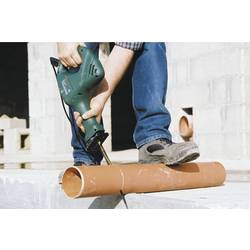 Wolfcraft 2296000 Plátek šalové pily Délka řezacího listu 300 mm 2 ks