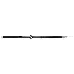 OHÝBACÍ HŘÍDEL BW 10 SE 11 DIN10/G28 O.HA 18.000-750 RPM PFERD TOOLS 86200516 Průměr 22 mm