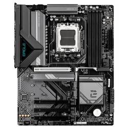 Gigabyte GA-B650E EAGLE WF6E Základní deska Socket (PC) AMD AM5 Tvarový faktor ATX Čipová sada základní desky AMD® B650