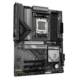 Gigabyte GA-B650E EAGLE WF6E Základní deska Socket (PC) AMD AM5 Tvarový faktor ATX Čipová sada základní desky AMD® B650