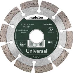 Metabo 624298000 diamantový řezný kotouč Průměr 230 mm Ø otvoru 22.23 mm beton 1 ks