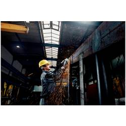 Metabo WEA 19-180 Quick RT 601095000 úhlová bruska 1900 W