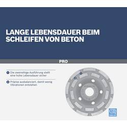 Bosch Accessories 2608601761 Hrncový kotouč Expert for Concrete s dlouhou životností 2608601761 11.5 cm 1 ks
