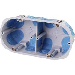 KOPOS KPL64-50/2LDHF_KA přístrojová krabice odolné vůči větru (š x v x h) 138 x 68 x 50 mm 1 ks