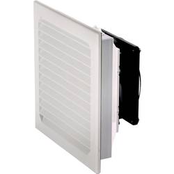 Elmeko LV 300 230V AC větrák s filtrem 230 V/AC, 20 W, (š x v x h) 204 x 204 x 96 mm, Piece, 1 ks