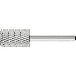 PFERD TOOLS 22405836 frézovací kolík , válec, Délka 65 mm, Vnější Ø 16 mm, Pracovní délka 25 mm, Ø hřídele 6 mm