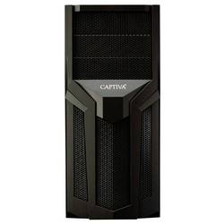 Captiva pracovní stanice Workstation R72-656 AMD Ryzen 9 7900X 64 GB RAM 1 TB SSD AMD Radeon Graphics AMD 72656