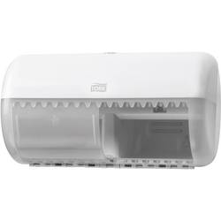 TORK zásobník toaletního papíru Tork Elevation Twin - Toilettenpapierspender 557000 1 ks