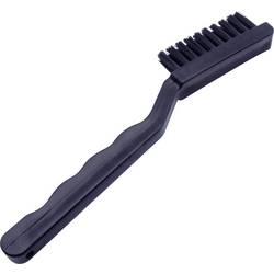 Quadrios ESD kartáč délka štětin: 19 mm Plocha kartáče, šířka: 13.5 mm Plocha kartáče, délka: 67 mm 1 ks
