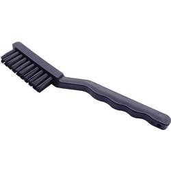 Quadrios ESD kartáč délka štětin: 19 mm Plocha kartáče, šířka: 13.5 mm Plocha kartáče, délka: 67 mm 1 ks