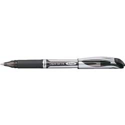 Pentel gelové inkoustové kuličkové pero Liquid Gel Ink N/A černá 0.35 mm