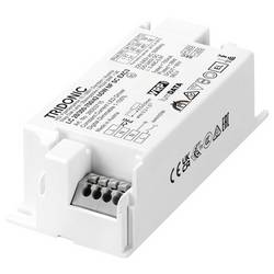 Tridonic LC 28W 300-700mA 42V bDW NFC SC EXC3 LED driver 28 W 0.7 A 7.5 - 42 V nastavitelný 1 ks