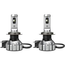 Osram Automotive 64210DWNBSM-2HB LED svítidlo H7 16 W 12 V
