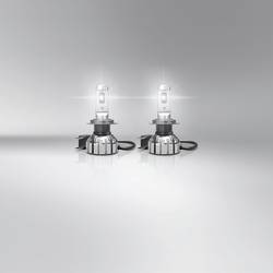 Osram Automotive 64210DWNBSM-2HB LED svítidlo H7 16 W 12 V