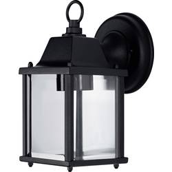 OSRAM HOMELIGHTING ENDURA Classic Lantern Square S E27 4099854447440 venkovní nástěnné LED osvětlení 0 W