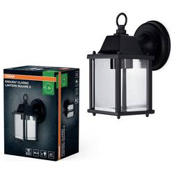 OSRAM HOMELIGHTING ENDURA Classic Lantern Square S E27 4099854447440 venkovní nástěnné LED osvětlení 0 W