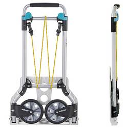 Wolfcraft TS 600 5505000 rudl skládací, litý hliník, max. zatížení 70 kg