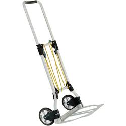 Wolfcraft TS 600 5505000 rudl skládací, litý hliník, max. zatížení 70 kg