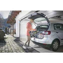 Wolfcraft TS 600 5505000 rudl skládací, litý hliník, max. zatížení 70 kg