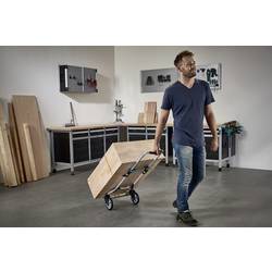 Wolfcraft TS 600 5505000 rudl skládací, litý hliník, max. zatížení 70 kg
