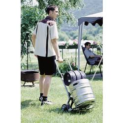 Wolfcraft TS 600 5505000 rudl skládací, litý hliník, max. zatížení 70 kg