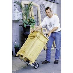 Wolfcraft TS 600 5505000 rudl skládací, litý hliník, max. zatížení 70 kg