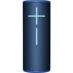 Ultimate Ears Boom 4 Bluetooth® reproduktor Vodotěsný, prachotěsný, odolná vůči stříkající vodě, přenosné modrá