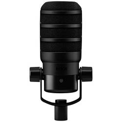 na stojanu USB mikrofon Rode PodMic Druh přenosu:USB, kabelový