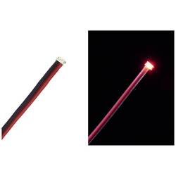 Quadrios sada LED červená, zelená, žlutá, modrá, bílá, jantarová 120 ° 20 mA 3.0 V