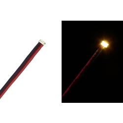 Quadrios sada LED červená, zelená, žlutá, modrá, bílá, jantarová 120 ° 20 mA 3.0 V