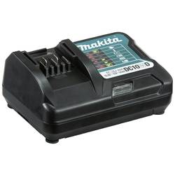 Makita DC10WD 12V nabíječka akupacků 197343-0 bez akumulátoru