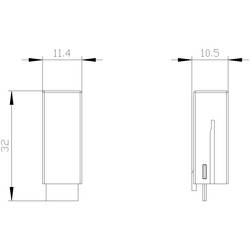 Siemens LZS:PTML0024 1 ks