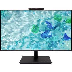 Acer B277D6b LED monitor 68.6 cm (27 palec)1920 x 1080 Pixel, 16:9, 4 ms, IPS LED