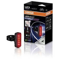 OSRAM sada zpětných světel na kolo